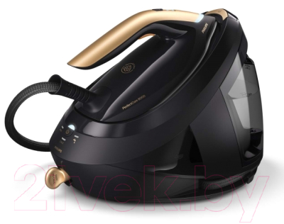 Утюг с парогенератором Philips PSG8130/80- фото3