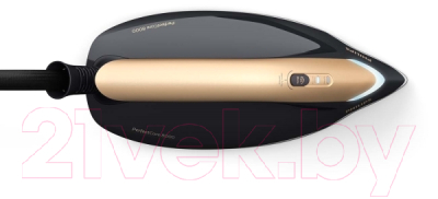 Утюг с парогенератором Philips PSG8130/80- фото4