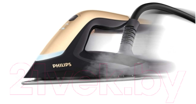 Утюг с парогенератором Philips PSG8130/80- фото5