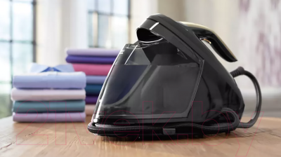 Утюг с парогенератором Philips PSG8130/80- фото8