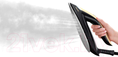 Утюг с парогенератором Philips PSG8130/80- фото9