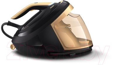 Утюг с парогенератором Philips PSG8140/80- фото