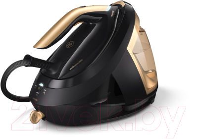 Утюг с парогенератором Philips PSG8140/80- фото2