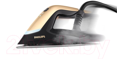 Утюг с парогенератором Philips PSG8140/80- фото3