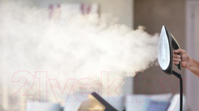 Утюг с парогенератором Philips PSG8140/80- фото6