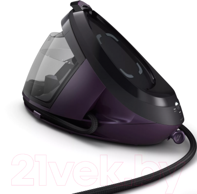 Утюг с парогенератором Philips PSG8160/30- фото2