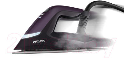 Утюг с парогенератором Philips PSG8160/30- фото5