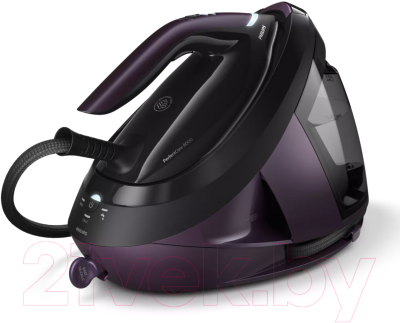 Утюг с парогенератором Philips PSG8160/30- фото6