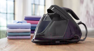 Утюг с парогенератором Philips PSG8160/30- фото9