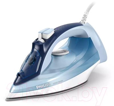 Утюг Philips DST5030/20- фото