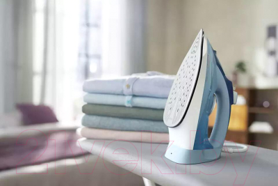 Утюг Philips DST5030/20- фото2