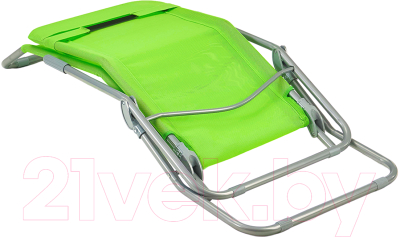 Складной шезлонг GoGarden Comfy Plus / 50314- фото4