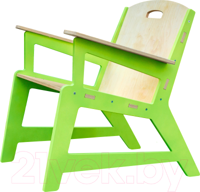 Стул садовый Woody СК-2.1 9401 / 04462- фото