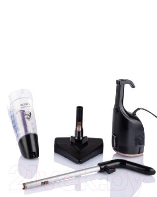 Вертикальный пылесос Arnica Klik Klak ET13331- фото5