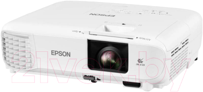 Проектор Epson EB-X49 / V11H982040- фото