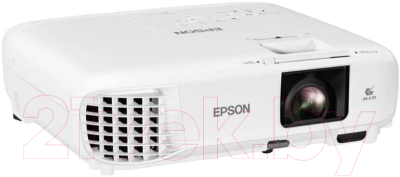 Проектор Epson EB-X49 / V11H982040- фото2