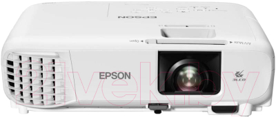 Проектор Epson EB-X49 / V11H982040- фото3