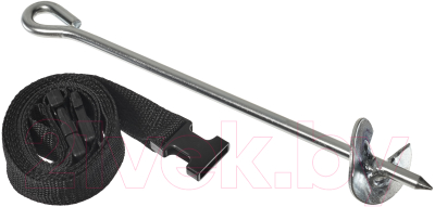 Батут Bradex 6Ft / SF 0712- фото3