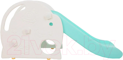 Горка Edu-Play Космос / WJ-R309W- фото2