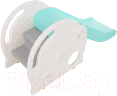 Горка Edu-Play Космос / WJ-R309W- фото5