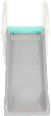 Горка Edu-Play Машинка / KU-C150GY- фото5