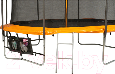 Батут Bradex 8Ft / SF 0713- фото6