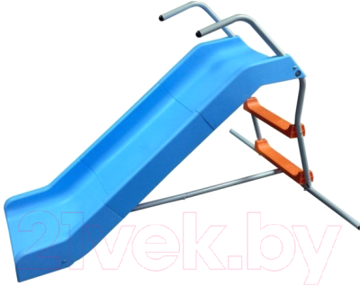 Горка DFC SlideWhizzer SW-02- фото
