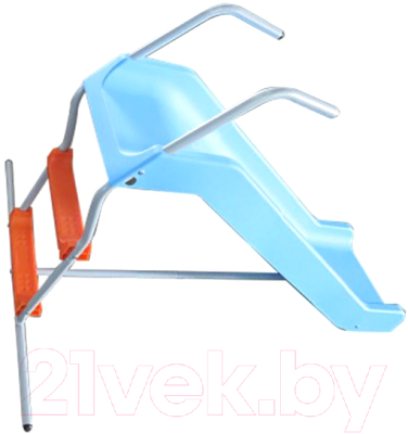 Горка DFC SlideWhizzer SW-02- фото2