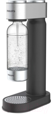 Сифон для газирования воды Philips ADD4902BK/10- фото