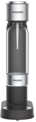 Сифон для газирования воды Philips ADD4902BK/10- фото2