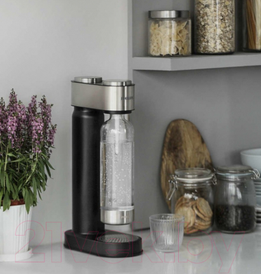 Сифон для газирования воды Philips ADD4902BK/10- фото9