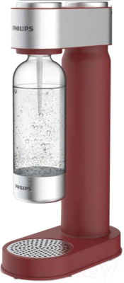 Сифон для газирования воды Philips ADD4902RD/10- фото