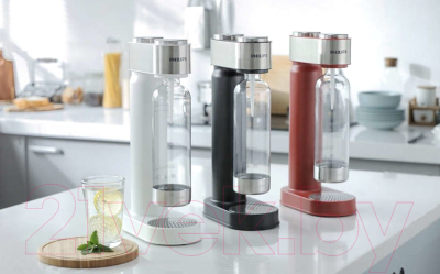 Сифон для газирования воды Philips ADD4902WH/10- фото2