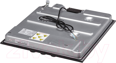 Газовая варочная панель Krona Cortesia 45 BL / КА-00001445- фото3