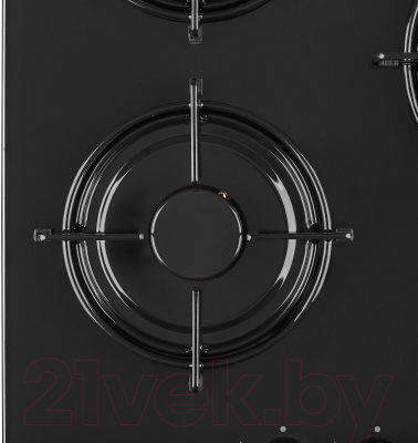 Газовая варочная панель Krona Cortesia 45 BL / КА-00001445- фото7