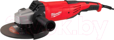 Угловая шлифовальная машина Milwaukee AG 22-230 DMS / 4933433630- фото