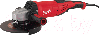 Угловая шлифовальная машина Milwaukee AGVK 24-230 EK / 4933451413- фото