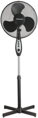 Вентилятор Sonnen FS40-A55 / 451035- фото