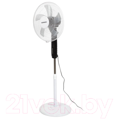 Вентилятор Sonnen TF-45W-40-520- фото2