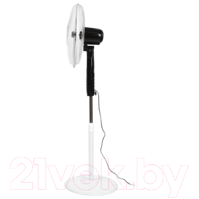 Вентилятор Sonnen TF-45W-40-520- фото3
