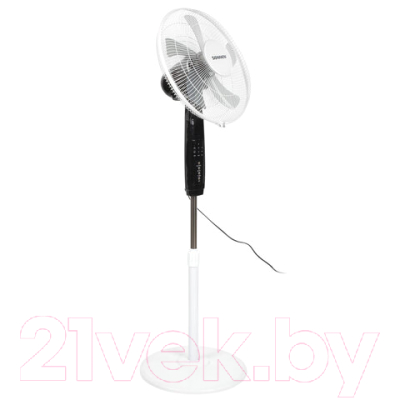 Вентилятор Sonnen TF-45W-40-520- фото4