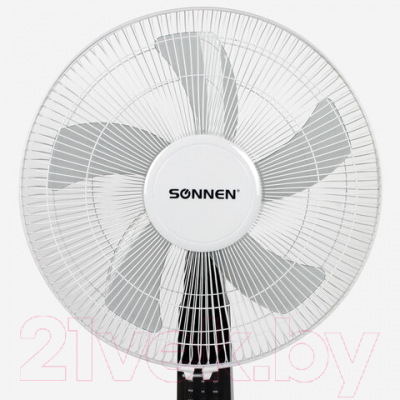 Вентилятор Sonnen TF-45W-40-520- фото5