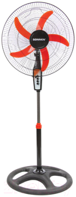 Вентилятор Sonnen TF-50W-45-А304- фото
