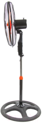 Вентилятор Sonnen TF-50W-45-А304- фото3