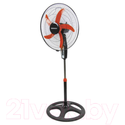 Вентилятор Sonnen TF-50W-45-А304- фото4