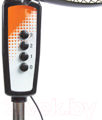 Вентилятор Sonnen TF-50W-45-А304- фото5