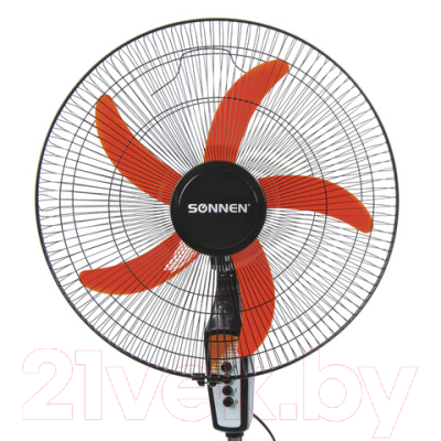 Вентилятор Sonnen TF-50W-45-А304- фото6