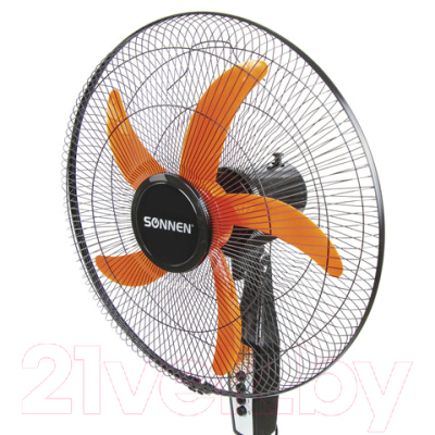 Вентилятор Sonnen TF-50W-45-А304- фото7
