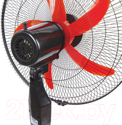 Вентилятор Sonnen TF-50W-45-А304- фото9