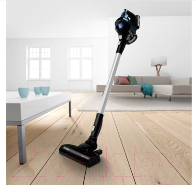 Вертикальный пылесос Bosch BCS611P4A- фото5